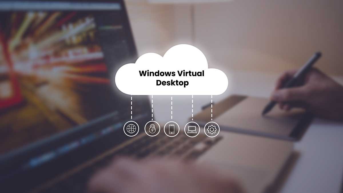 Windows-Virtual-Desktop-WVD