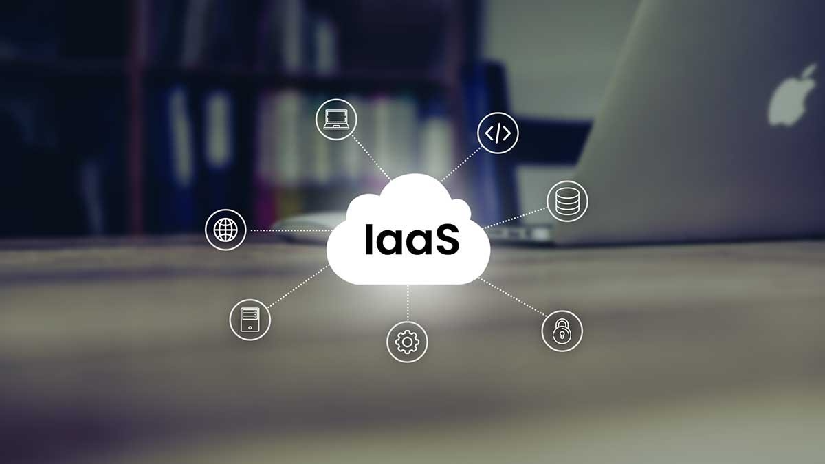 Azure-Infrastructure-as-a-Service-IaaS