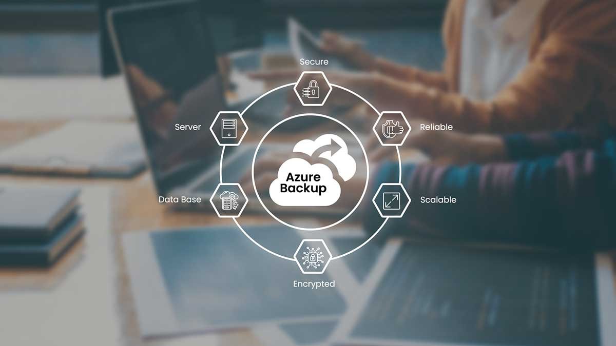 Azure-backup